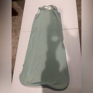 Kyte Baby Sleep Bag – Size M (0.5 TOG) – Sage Green